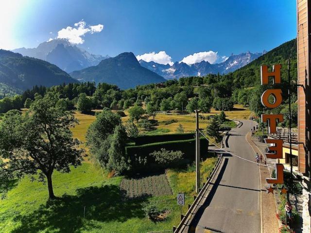Le Marmotte 2*